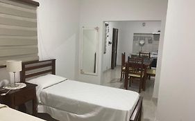 Departamentos Ohana